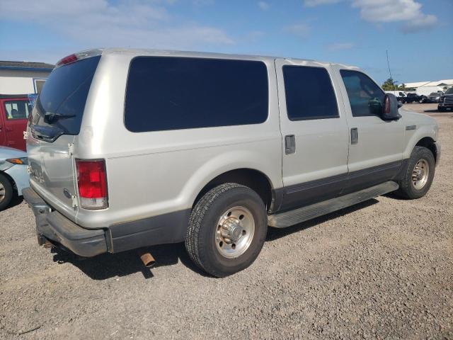 2005 Ford Excursion Xlt VIN: 1FMNU40SX5ED44461 Lot: 56372214