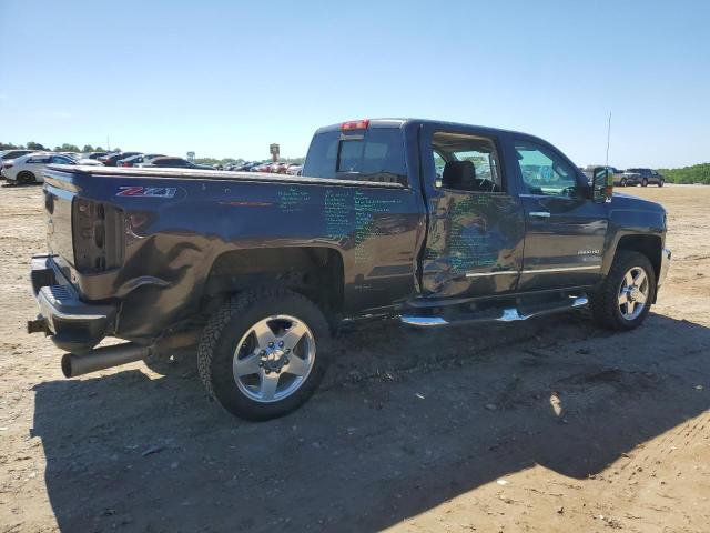 2015 CHEVROLET SILVEO2500 - 1GC1KWE85FF653753
