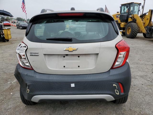 2020 Chevrolet Spark Activ VIN: KL8CH6SA4LC472244 Lot: 56666924