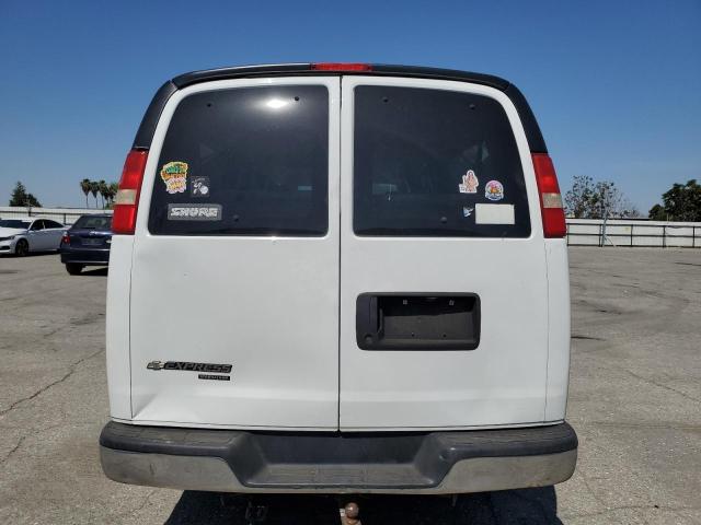 2014 Chevrolet Express G3500 Lt VIN: 1GAZG1FG6E1158351 Lot: 55167544