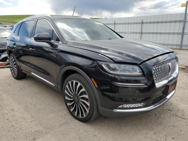 2023 LINCOLN NAUTILUS B 2LMPJ9JPXPBL19832