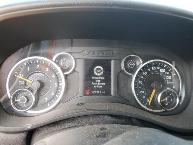 2019 RAM 3500 TRADE 3C63R3GJ6KG549520