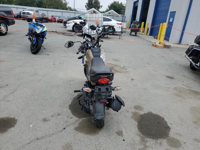 2023 HONDA NVA110 B 3H1JK0715PD100207