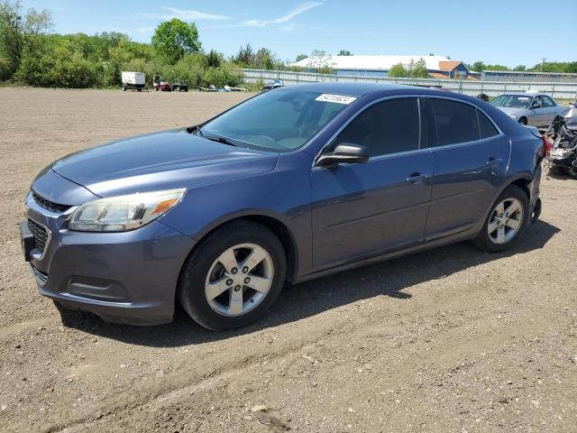 2014 Chevrolet Malibu Ls VIN: 1G11B5SL4EF189994 Lot: 54215624