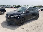 2020 NISSAN KICKS SR - 3N1CP5DV4LL557449