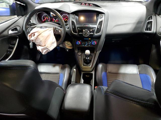 2015 Ford Focus St VIN: 1FADP3L97FL324343 Lot: 53961754