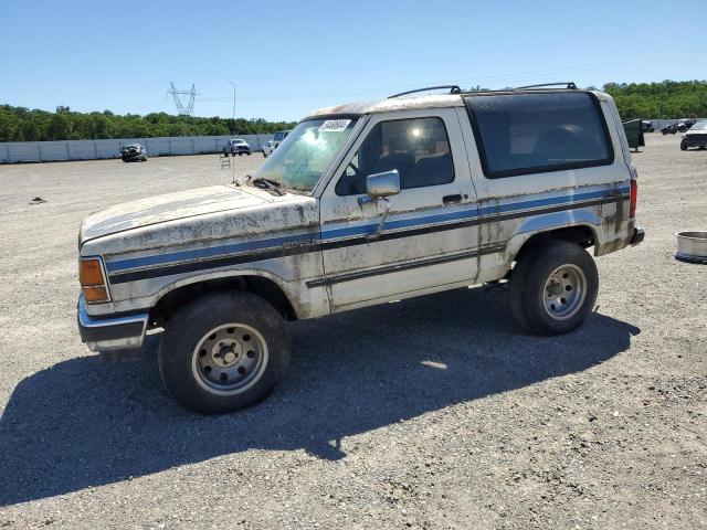 1989 Ford Bronco Ii VIN: 1FMCU14T9KUC03276 Lot: 54460804