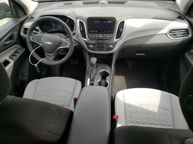 2023 CHEVROLET EQUINOX LT - 3GNAXUEG2PS125198