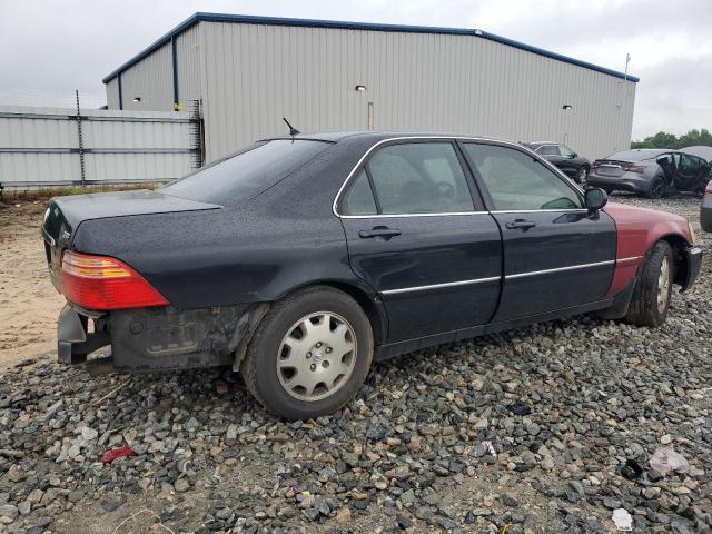 1999 Acura 3.5Rl VIN: JH4KA9657XC011808 Lot: 54346314