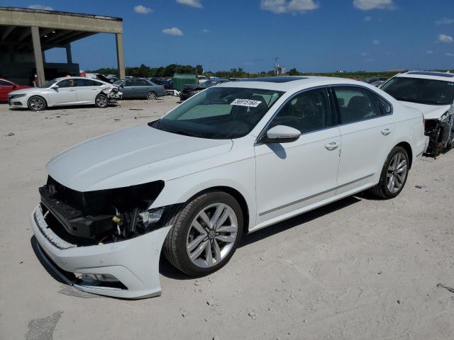 2016 Volkswagen Passat Sel VIN: 1VWCT7A3XGC069788 Lot: 56915164