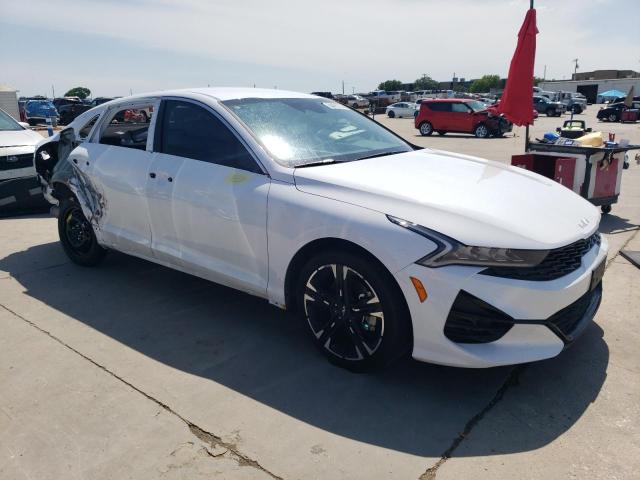 2022 KIA K5 GT LINE - 5XXG64J28NG132028