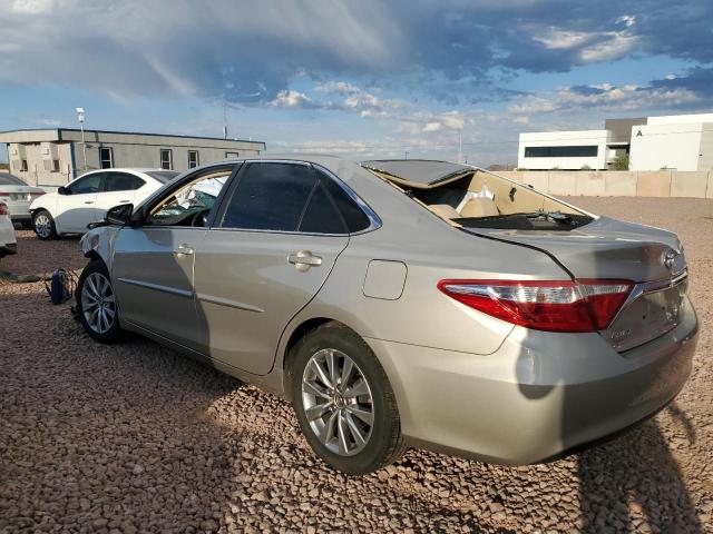 2017 Toyota Camry Le VIN: 4T1BF1FK1HU405743 Lot: 54984514