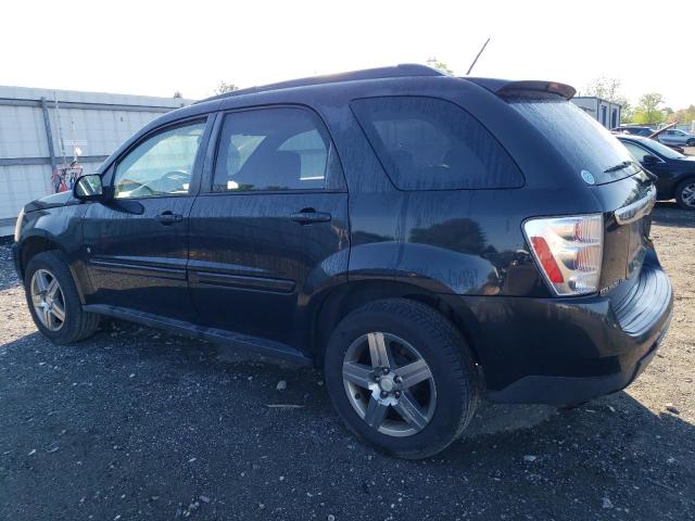 2008 Chevrolet Equinox Lt VIN: 2CNDL63F586339668 Lot: 53132274