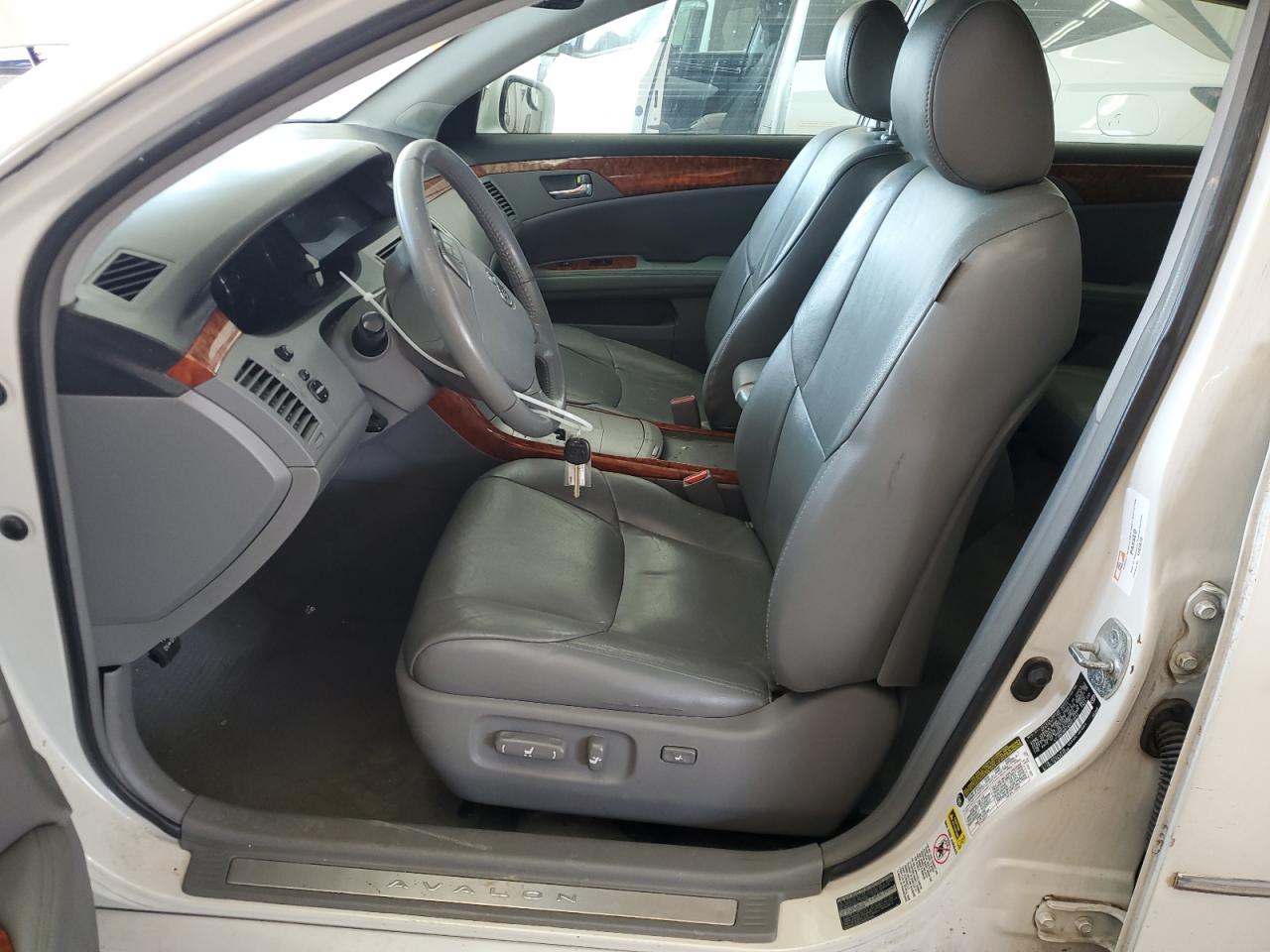 4T1BK36B76U073652 2006 Toyota Avalon Xl