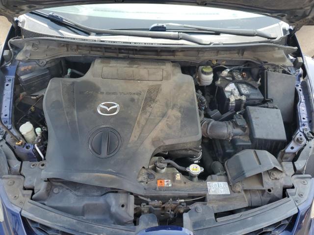 2010 Mazda Cx-7 VIN: JM3ER2WL8A0300547 Lot: 55748024