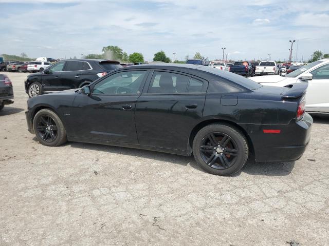 2013 Dodge Charger R/T VIN: 2C3CDXCT8DH532263 Lot: 53940784