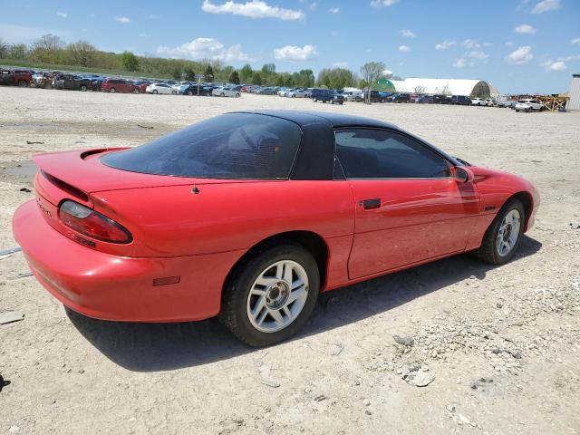 Vin: 2g1fp22p6p2102593, lot: 53147154, chevrolet camaro z28 19933