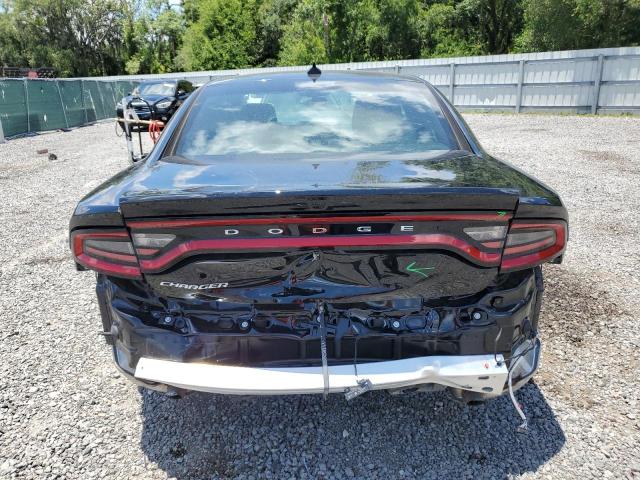 2023 Dodge Charger Sxt VIN: 2C3CDXBG5PH647475 Lot: 55556554