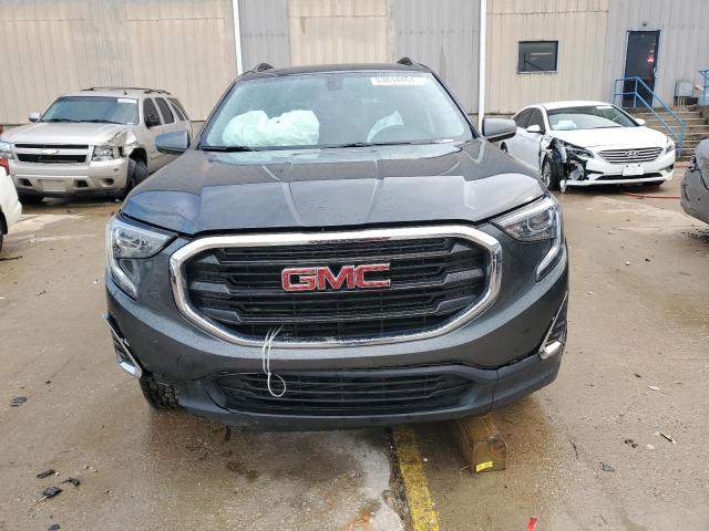 2019 GMC Terrain Sle VIN: 3GKALTEV0KL105116 Lot: 53844864