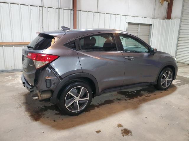 2022 Honda Hr-V Ex VIN: 3CZRU6H52NM770102 Lot: 55763254