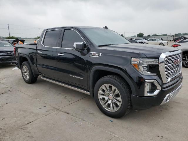 VIN 1GTU9FEL0LZ177113 2020 GMC Sierra, K1500 Denali no.4