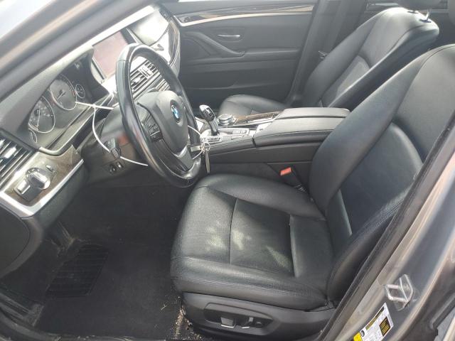 2015 BMW 528 XI - WBA5A7C57FG142913
