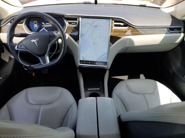 2014 Tesla Model S VIN: 5YJSA1H14EFP51118 Lot: 55488774