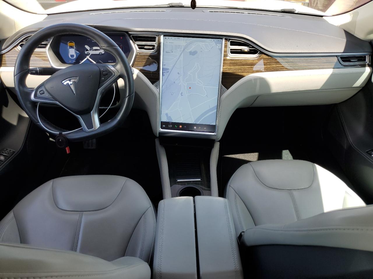 5YJSA1H14EFP51118 2014 Tesla Model S