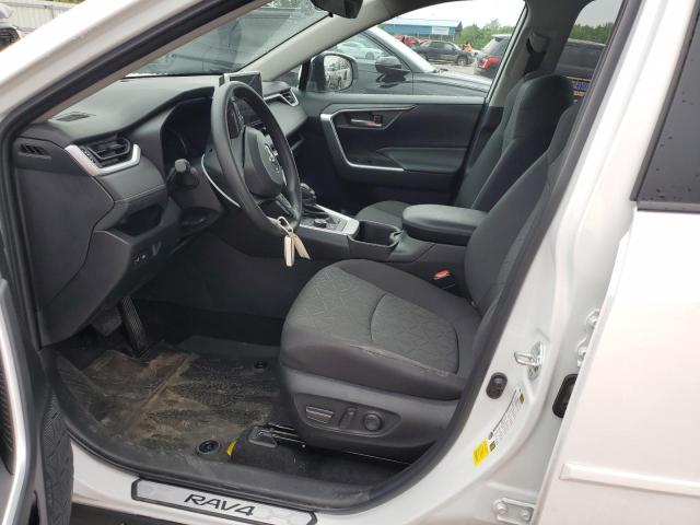 2023 TOYOTA RAV4 WOODL 2T3UWRFV9PW172668