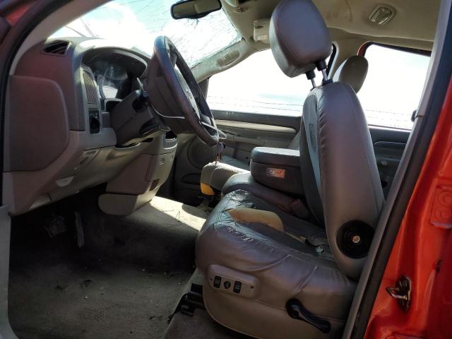 2004 Dodge Ram 1500 St VIN: 1D7HA18D54S722576 Lot: 55617894