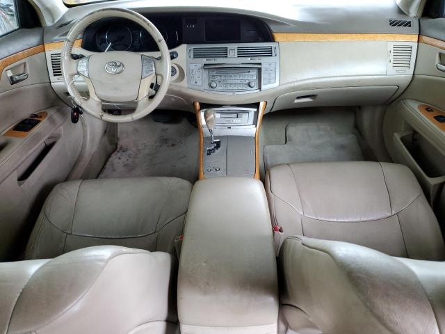 2005 Toyota Avalon Xl VIN: 4T1BK36B45U044060 Lot: 53878754