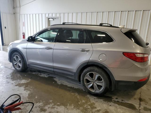 2016 Hyundai Santa Fe Se VIN: KM8SM4HF8GU147386 Lot: 54634944