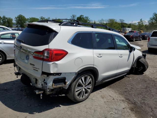 2019 Subaru Ascent Limited VIN: 4S4WMALD0K3416582 Lot: 54549774