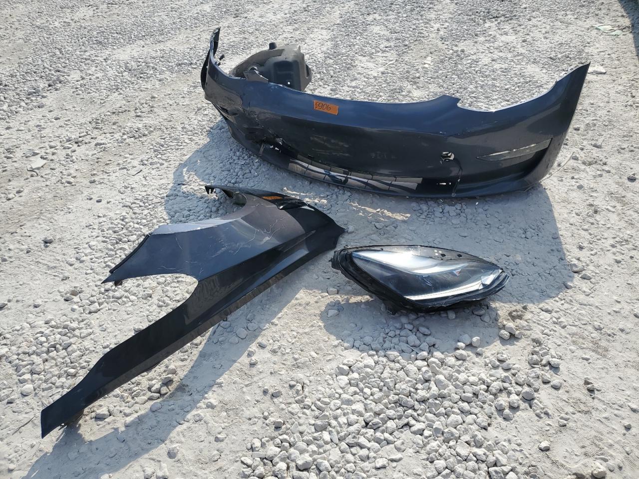 5YJ3E1EB0MF979685 2021 Tesla Model 3