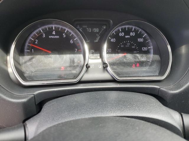 2018 Nissan Versa S VIN: 3N1CN7AP5JL886696 Lot: 53965524