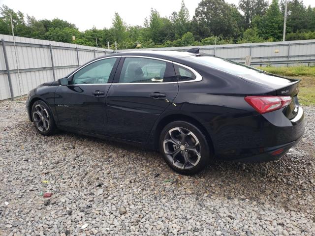 2022 Chevrolet Malibu Lt VIN: 1G1ZD5ST4NF181374 Lot: 55925084