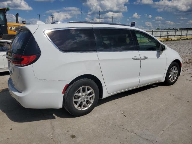 2021 Chrysler Pacifica Touring L VIN: 2C4RC1BG8MR565462 Lot: 56254604