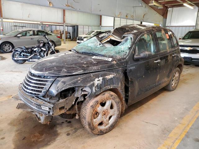 2006 Chrysler Pt Cruiser VIN: 3A4FY48B96T350099 Lot: 55408624