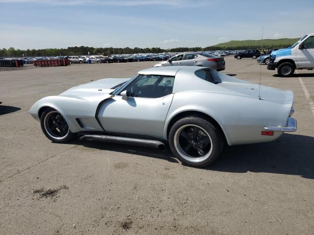 1973 Chevrolet Corvette VIN: 1Z37J3S413104 Lot: 55509164