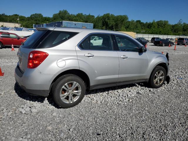 2012 Chevrolet Equinox Ls VIN: 2GNFLCEK2C6261209 Lot: 55854474