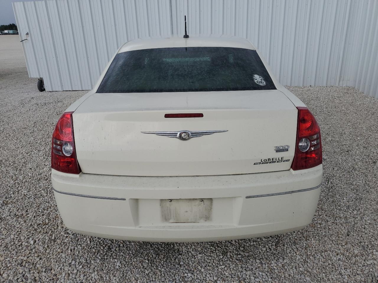 2C3LA53G78H307130 2008 Chrysler 300 Touring