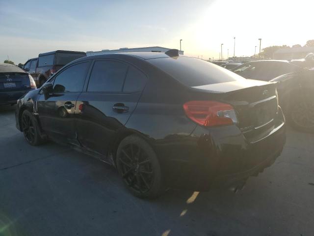 2020 Subaru Wrx Premium VIN: JF1VA1C67L9820297 Lot: 53086684