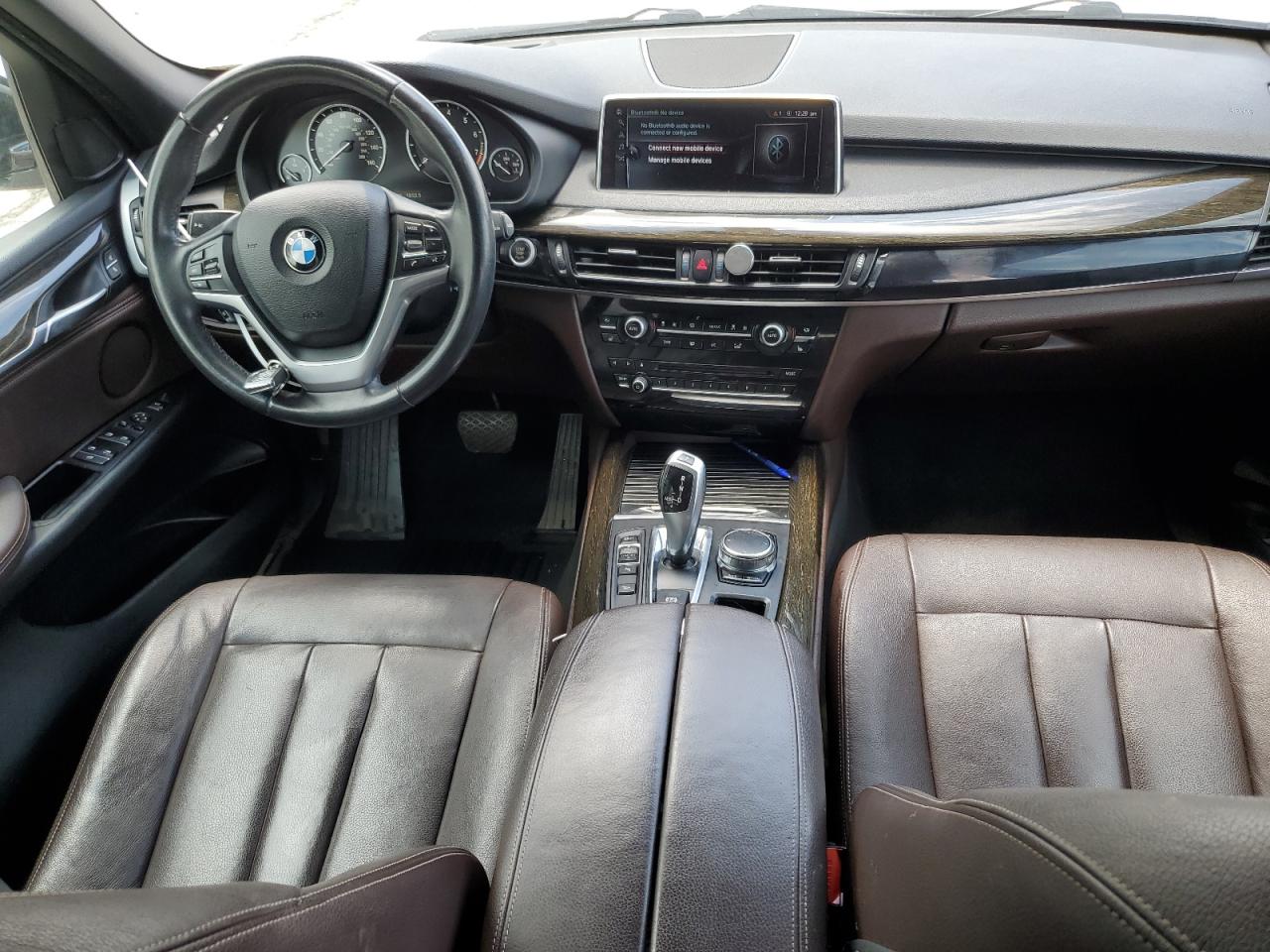 5UXKR0C39H0X80109 2017 BMW X5 xDrive35I