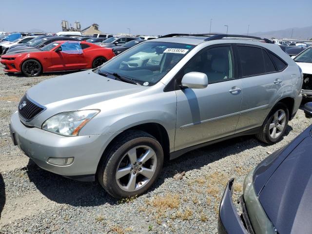 2004 Lexus Rx 330 VIN: JTJGA31U040031850 Lot: 56153824