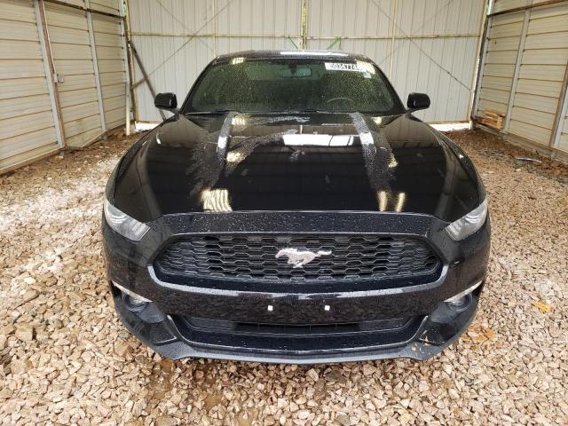 2016 Ford Mustang VIN: 1FA6P8AM1G5240702 Lot: 50347744