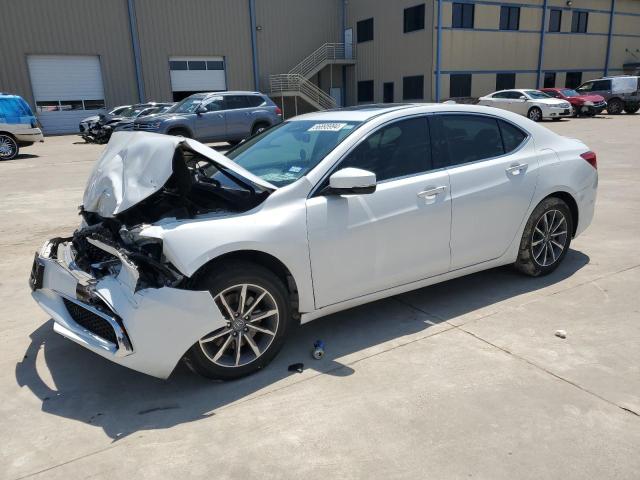 19UUB1F35LA008081 2020 Acura Tlx 2020 Acura Tlx VIN: 19UUB1F35LA008081 Lot: 56895994