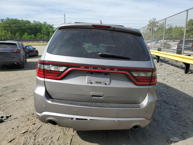 2017 Dodge Durango Gt VIN: 1C4RDJDG2HC945163 Lot: 53287364