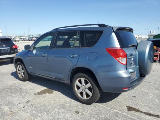 2006 Toyota Rav4 Limited VIN: JTMZD31V966004349 Lot: 54080204