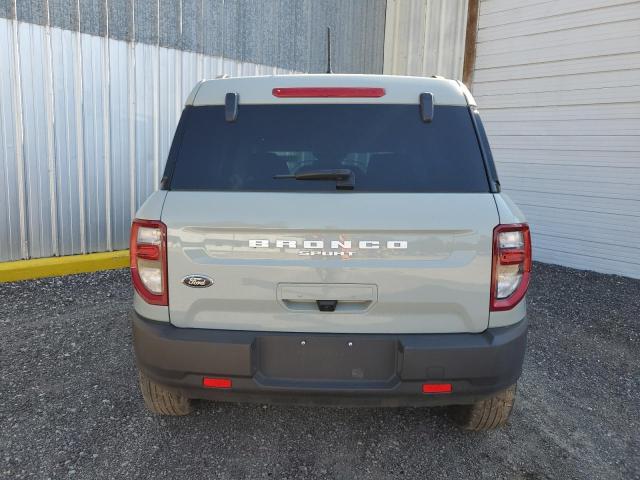 2024 Ford Bronco Sport Big Bend VIN: 3FMCR9B69RRE25797 Lot: 54790824