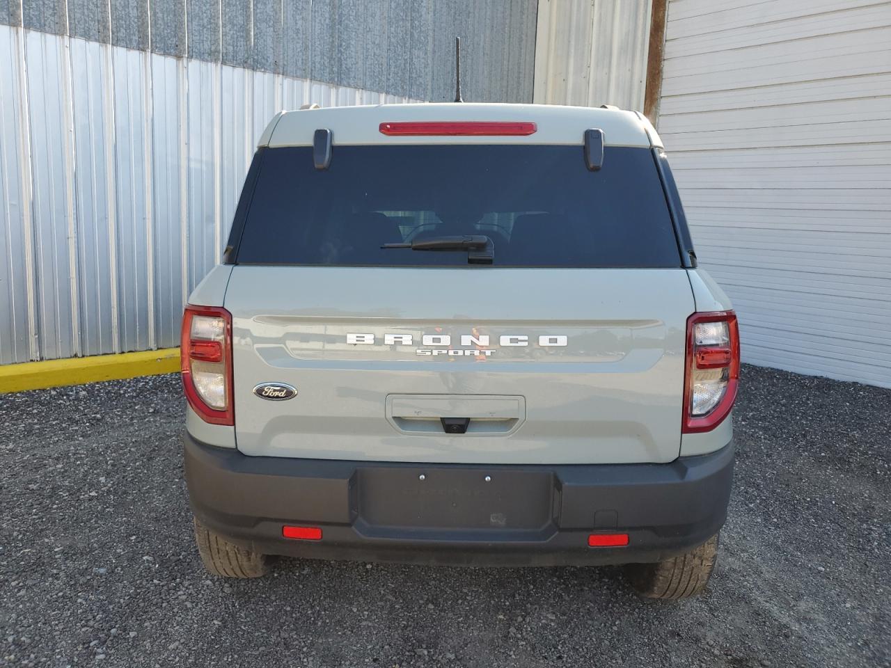 3FMCR9B69RRE25797 2024 Ford Bronco Sport Big Bend